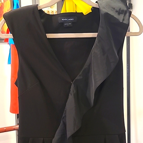 Marciano Flutter jumpsuit - Picture 5 of 7